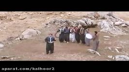 ئری هو لیلی  هموند لهونی  کلهر