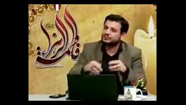 جایگاه حضرت زهرا سلام الله علیها در اسلام عالم خلقت