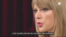 Taylor Swift...Interview 07