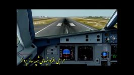 نسل جدید شبیه ساز پرواز،prepar3D