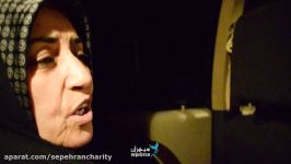 کمک غیر نقدی به استان لرستان