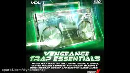 Vengeance Trap Essentials Vol. 1