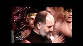 سومین اجتماع فداییان حرم نریمان پناهی محمدرضا رحمانی