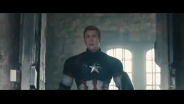 تریلر رسمی فیلم اونجرز 2 Avengers 2The age of ultron