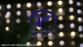 Shiraz Homa Hotel