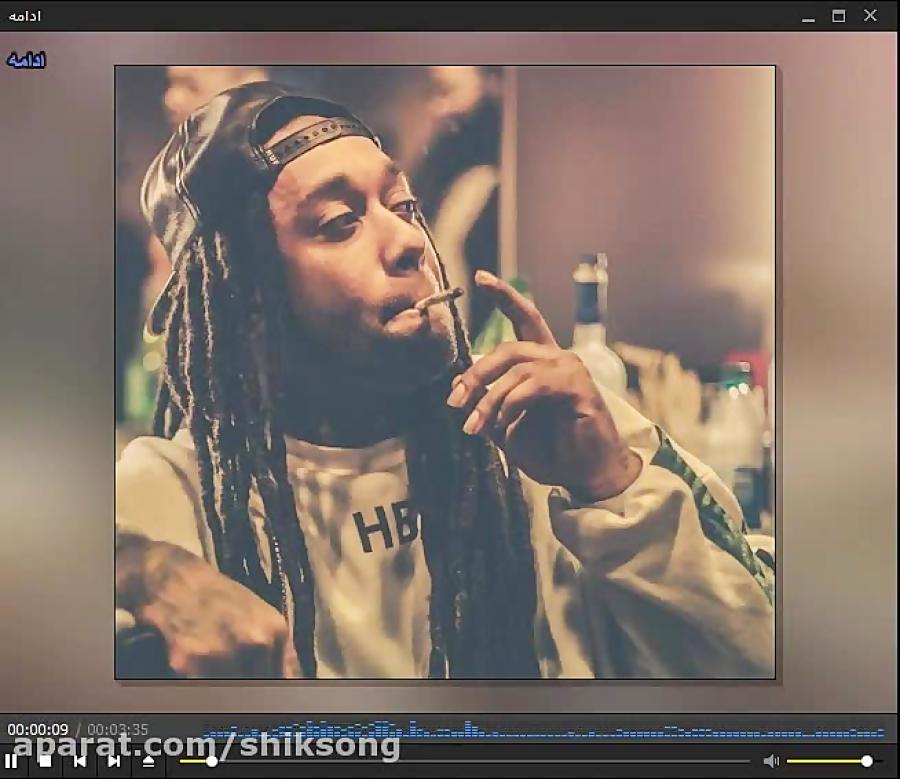 آهنگ Wiz Khalifa ft. Ty Dolla ign به نام Banger