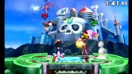 نقد بررسی بازی Super Smash Bros. for Nintendo 3DS