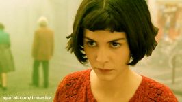 موسیقی فیلم آمیلی Amélie