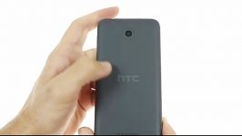 نقد بررسی HTC Desire 510