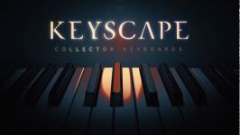 معرفی وی اس تی Spectrasonics Keyscape