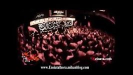 دل من عاشق دلبرم حیدرهتک کربلایی آرش پیله ور