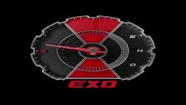 اکسوتیزر دی او برای Dont Mess Up My Tempo آهنگ گراویتی Gravity