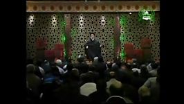 استاد سیدحسین هاشمی نژاد  روز دوم محرم 1436