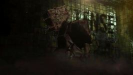 تریلر لانچ بازی The Evil Within