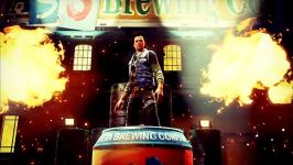 تریلر لانچ بازی Sunset Overdrive