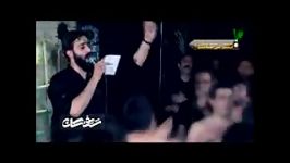 شورخوانی،مداح احمد صدرایی گریه تو روضه های تو کارمه