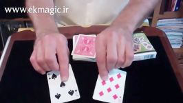 Stripper Deck bicycleفروش وِیژه کارت بایسیکل شعبده بازی