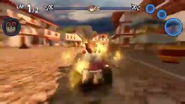 Beach Buggy Racing Gameplay Trailer  APKTops