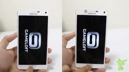 note 4 exynos vs snap deragon