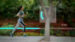 دست بند هوشمند سلامتی Fitbit Charge  زومیت