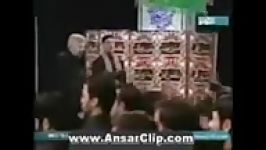 نوحه سرایی آهنگران نزار القطری