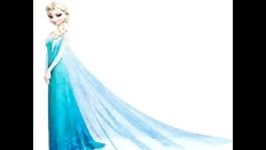 FROZEN2قسمت چهارم این قسمت خیلی قشنگه