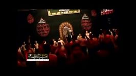 ملاعلی حداد شب دوم محرم1436 حسینیه کربلائیهای قم 01
