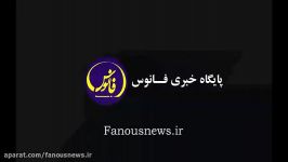 پس گردنی افسر اسرائیلی به سربازانش در پی فرار فلسطینی ها