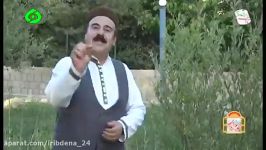 شبکه دنا  سلام آبادی  گردشگری  کاکان 5