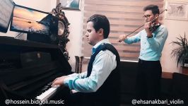 آهنگ زیبای Adagio in G minor اثر Albinoni