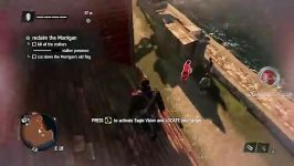 قسمتی گیم پلی جدیدی بازی Assassins Creed Rogue