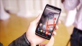 Motorola DROID Turbo  hands on