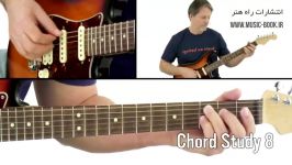 Chord Studies Jazz Turnarounds Vol. 3