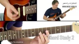 Chord Studies Jazz Turnarounds Vol. 4