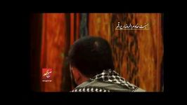 کربلایی جواد مقدم هیئت خادم الرضا شب دوم محرم 93