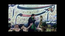 سیدرضا تحویلدار شب دوم محرم 93 تکیه حاج سید حسن قم نوحه