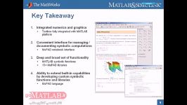 New Tools for Symbolic Computing in MATLAB www.goMATLAB.com 04