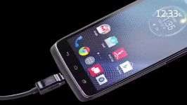 شارژر Turbo گوشی Motorola DROID Turbo