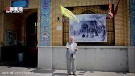تاریخی‌ترین نقطه تهران کجاست؟ کهن‌سال‌ترین چنار تهران عمر 900 ساله