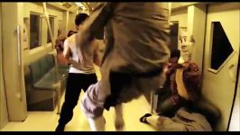 Jon Foo  Bangkok Revenge Fight Scene