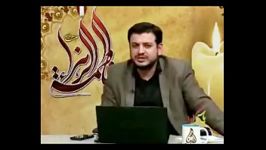 مقایسه انحرافات امت اسلام بنی اسرائیل