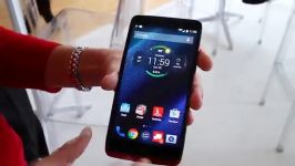 بررسی نگاه نزدیک به گوشی Droid Turbo موتورولا