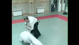 Aikido  آیکیدو