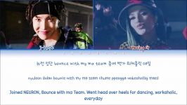 BTS j hope  Chicken Noodle Soup feat. Becky G ...بی تی اس