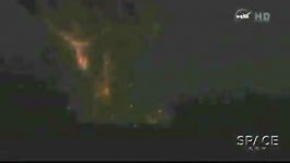 Orbital Sciences Antares Rocket Explosion