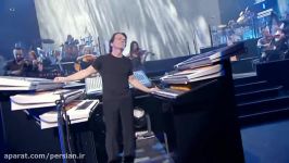 Yanni  Santorini 2009 Live Video HD 