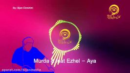 Murda Feat Ezhel  Aya