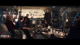 دومین تریلر فیلم Avengers age of ultron