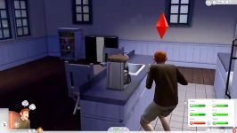 the gaming lemon sims4 part6