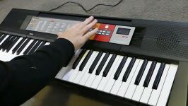 Yamaha PSR F50 home keyboard review